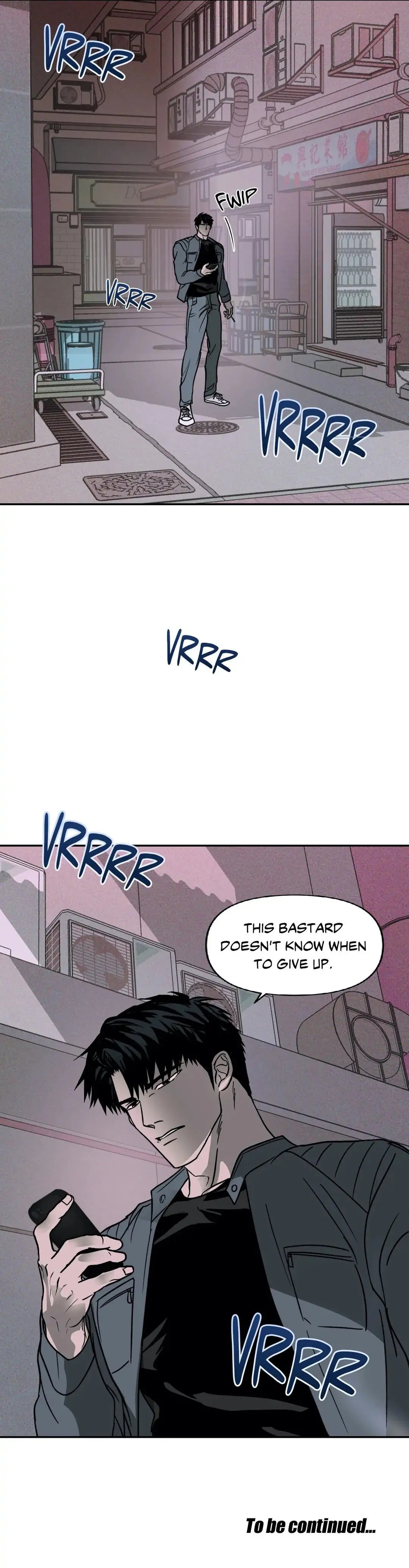 Shutline, Chapter 4 image 30